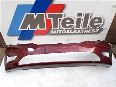 [GYÁRI BONTOTT] BMW ELSŐ LÖKHÁRÍTÓ (4 RADAROS; BASIS) | 3-AS G20; G21